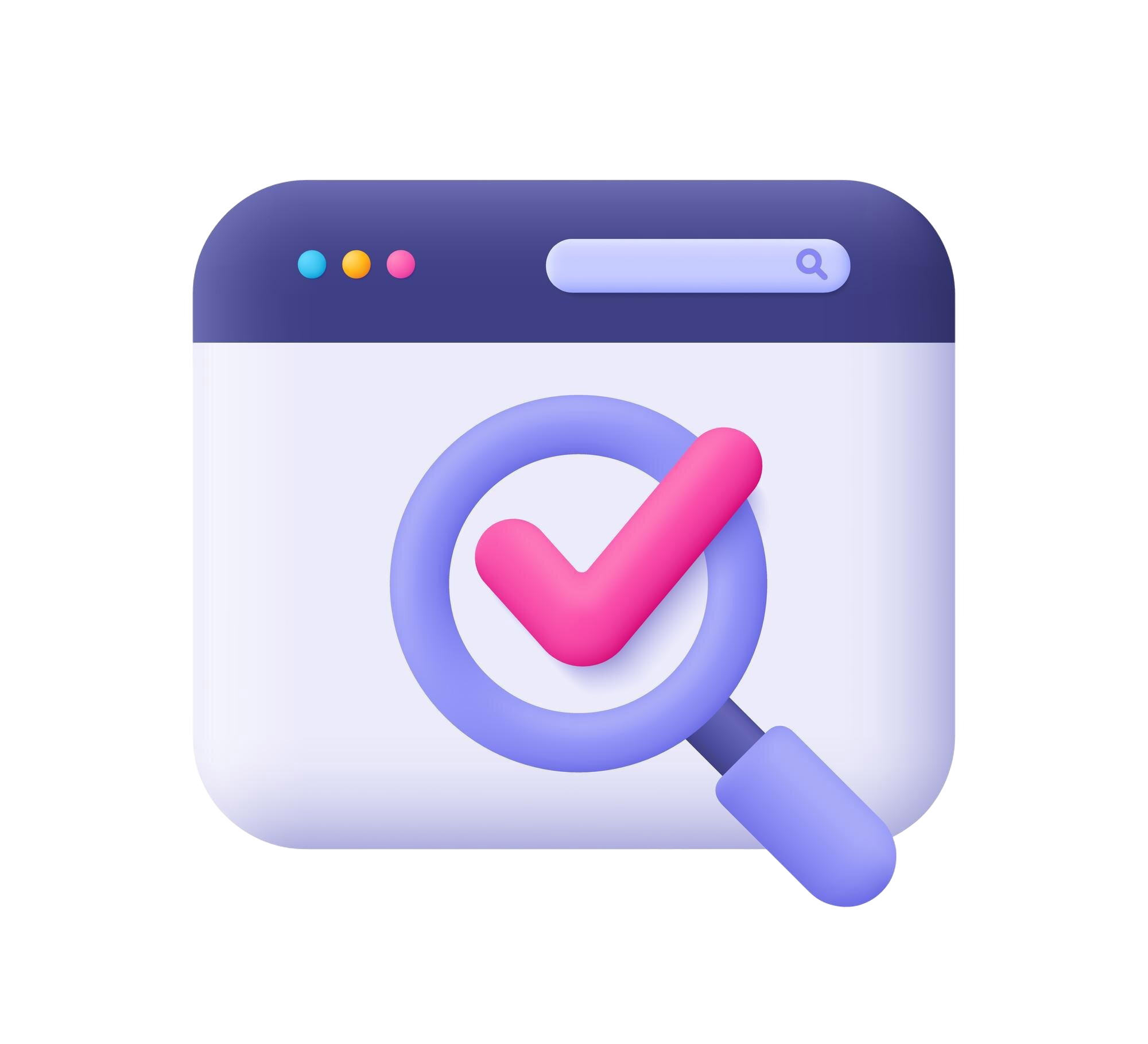 Search Engine Optimization