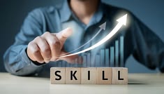 up grade your skill