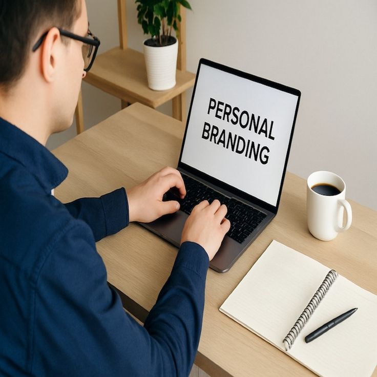 personal branding
